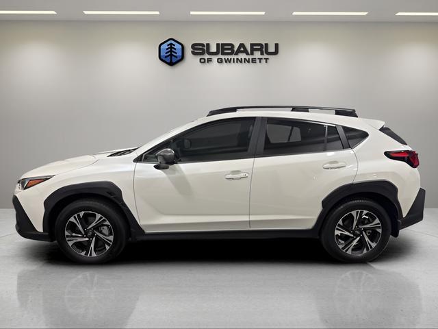 used 2024 Subaru Crosstrek car, priced at $26,799