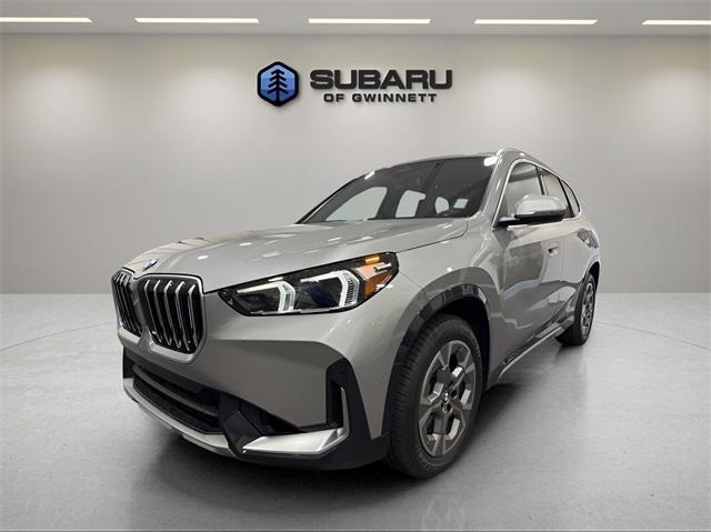 used 2024 BMW X1 car, priced at $30,500