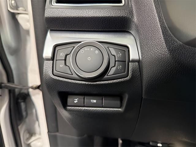 used 2019 Ford Explorer car, priced at $18,300