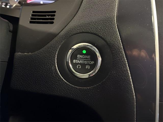 used 2019 Ford Explorer car, priced at $18,300