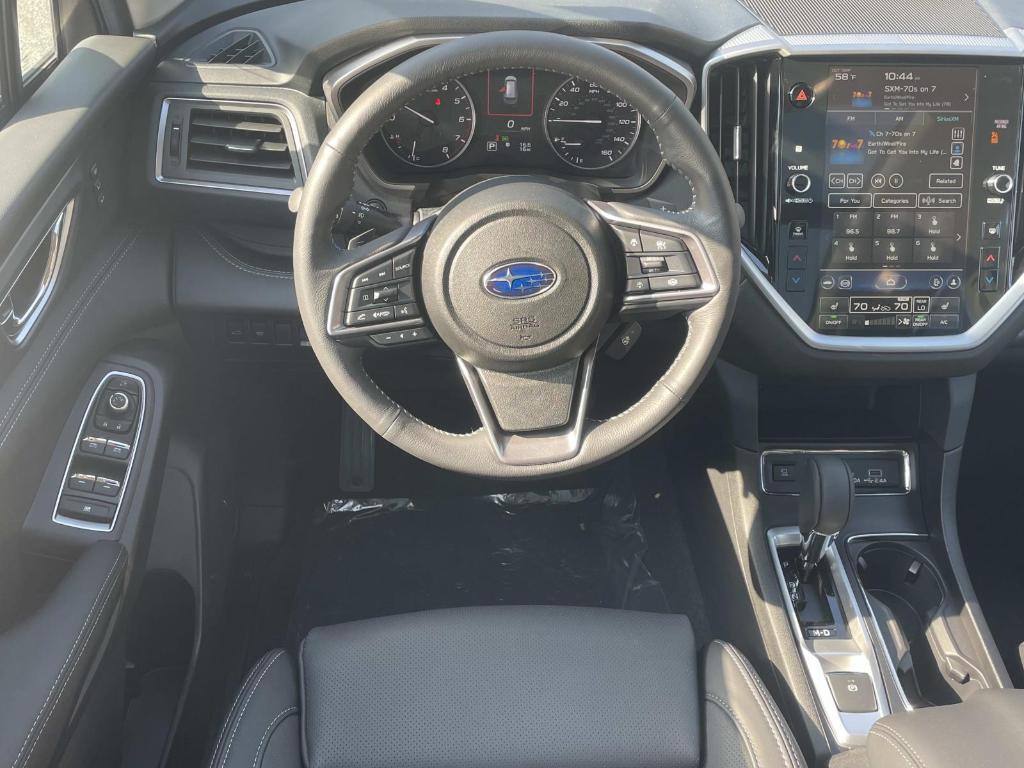 new 2025 Subaru Ascent car, priced at $46,926