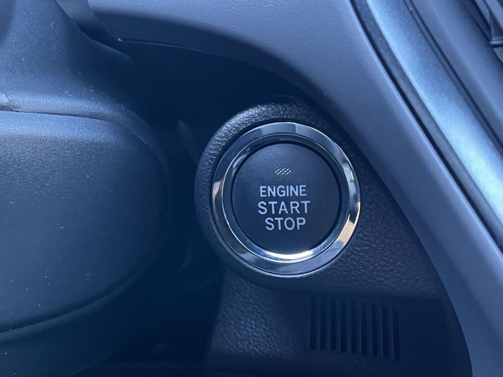 new 2025 Subaru Crosstrek car, priced at $34,198