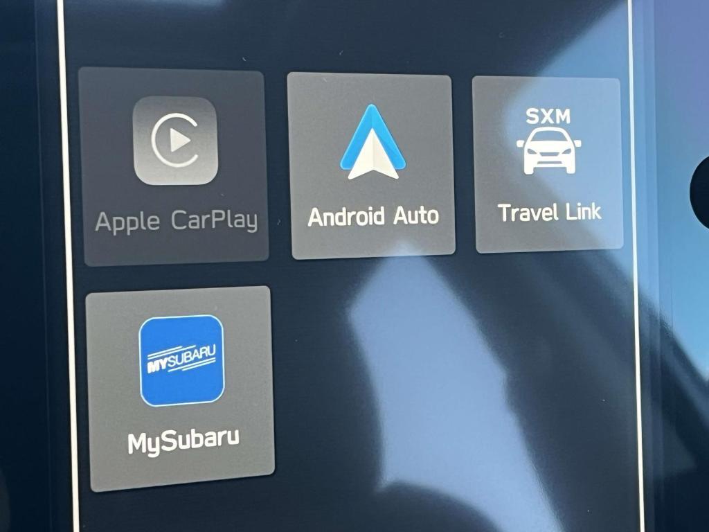 new 2025 Subaru Crosstrek car, priced at $34,198