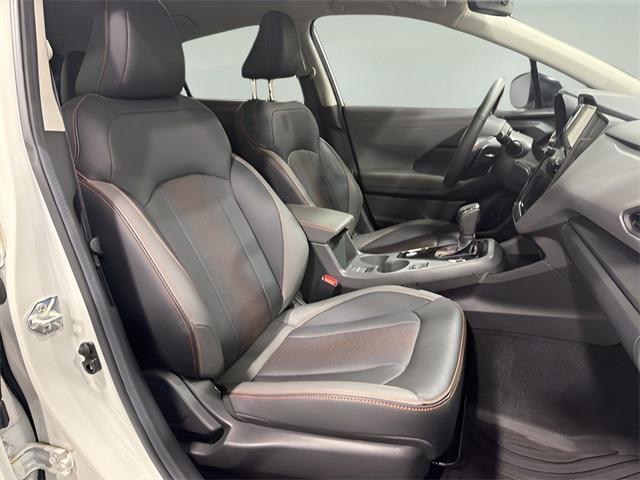 used 2025 Subaru Crosstrek car, priced at $29,500