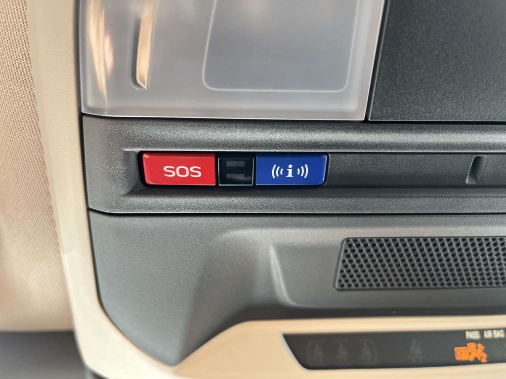 new 2025 Subaru Impreza car, priced at $27,092