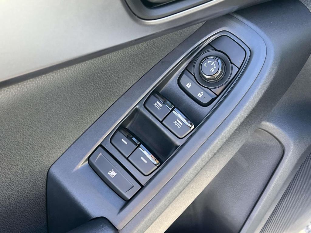 new 2025 Subaru Impreza car, priced at $27,092