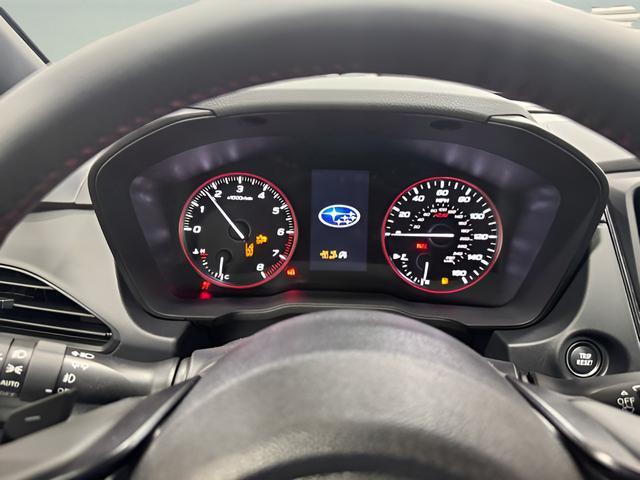 new 2026 Subaru Impreza car, priced at $32,760