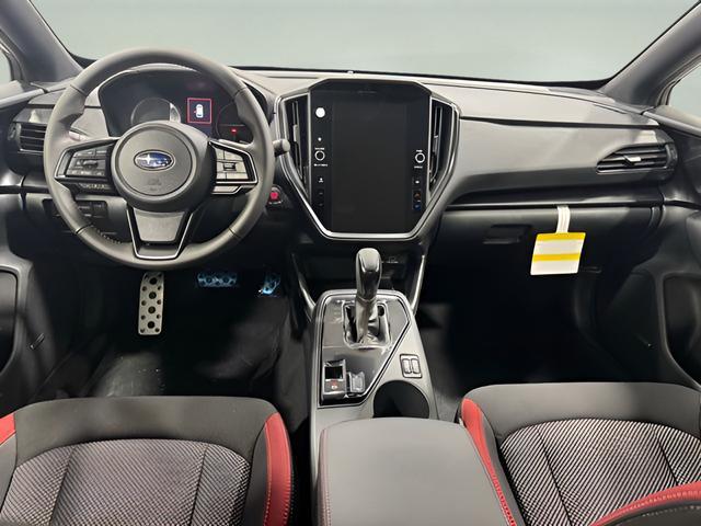 new 2026 Subaru Impreza car, priced at $32,760