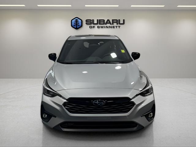 new 2026 Subaru Impreza car, priced at $32,760