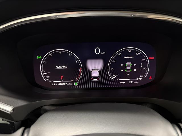 used 2023 Acura MDX car, priced at $43,299