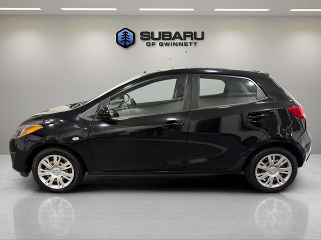 used 2013 Mazda Mazda2 car, priced at $5,799