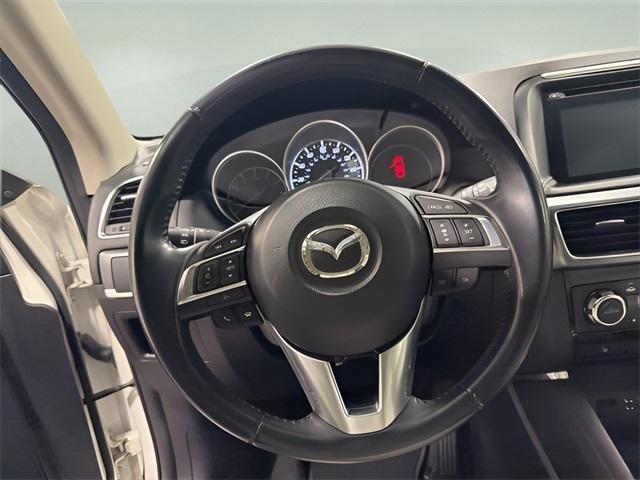used 2016 Mazda CX-5 car, priced at $15,700