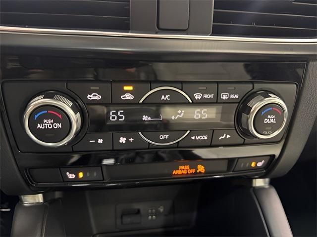 used 2016 Mazda CX-5 car, priced at $15,700