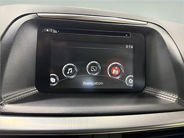 used 2016 Mazda CX-5 car, priced at $15,700