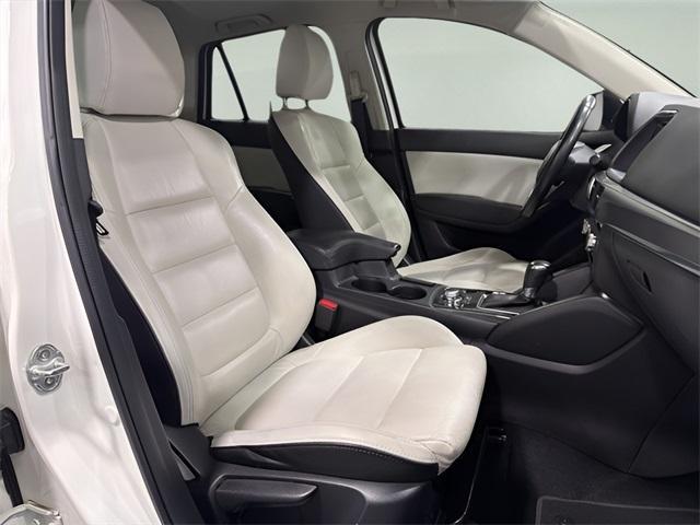used 2016 Mazda CX-5 car, priced at $15,700