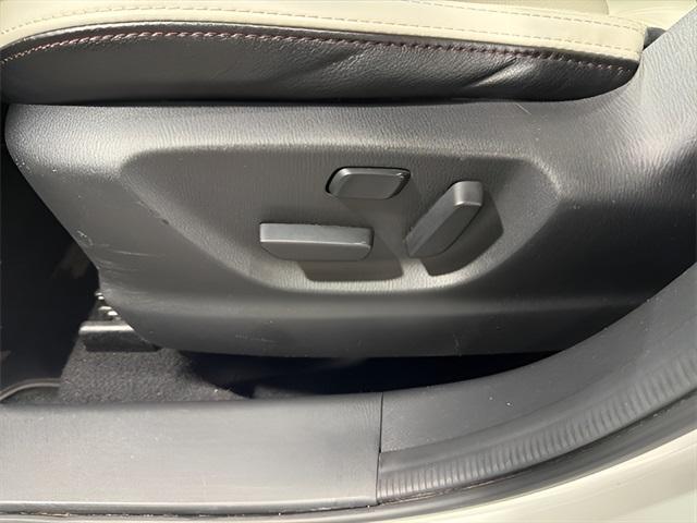 used 2016 Mazda CX-5 car, priced at $15,700