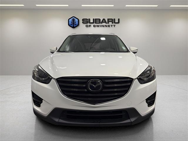 used 2016 Mazda CX-5 car, priced at $15,700
