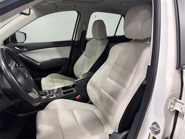 used 2016 Mazda CX-5 car, priced at $15,700