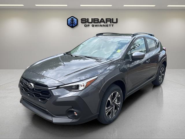 new 2026 Subaru Crosstrek car, priced at $32,671