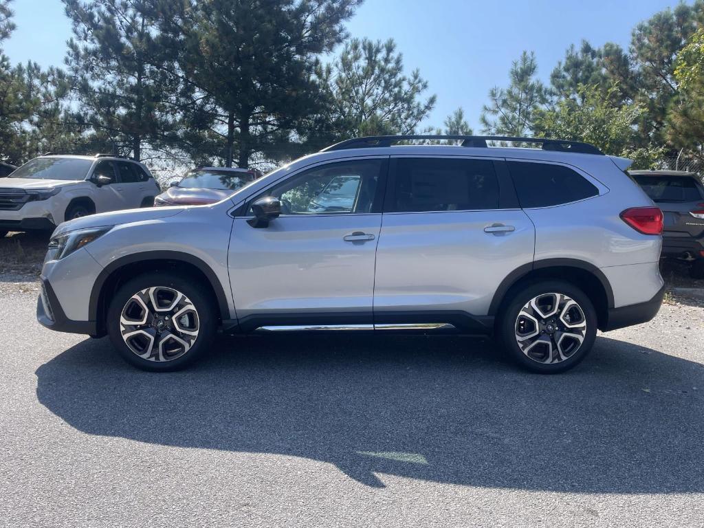 new 2025 Subaru Ascent car, priced at $46,843