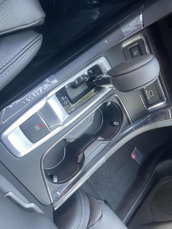 new 2025 Subaru Ascent car, priced at $46,843