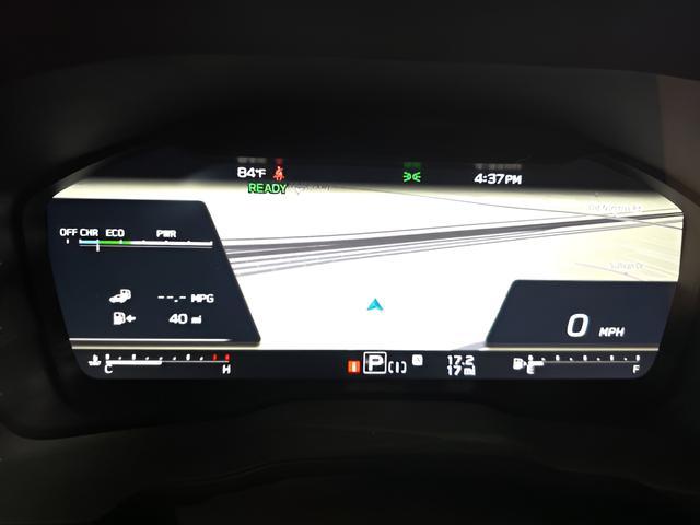 new 2026 Subaru Crosstrek car, priced at $36,667