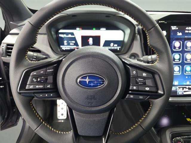 new 2026 Subaru Crosstrek car, priced at $36,667