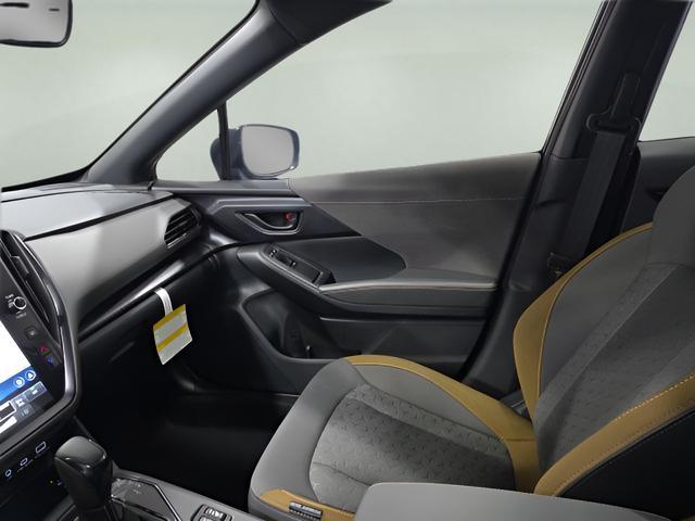 new 2026 Subaru Crosstrek car, priced at $36,667