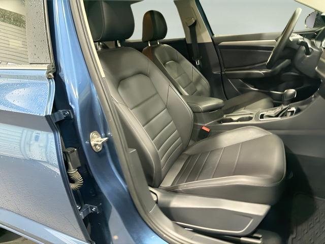 used 2021 Volkswagen Jetta car, priced at $14,499