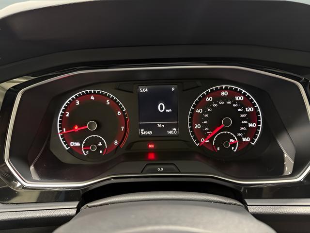 used 2021 Volkswagen Jetta car, priced at $14,499