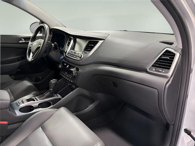 used 2017 Hyundai Tucson car, priced at $10,799