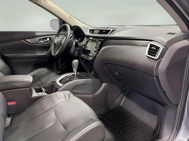 used 2016 Nissan Rogue car, priced at $14,900