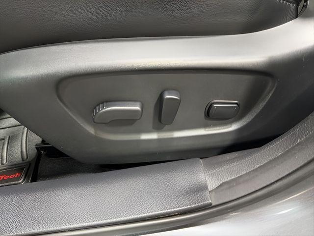 used 2016 Nissan Rogue car, priced at $14,900