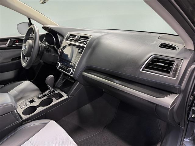 used 2018 Subaru Legacy car, priced at $16,900