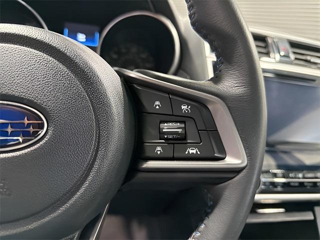 used 2018 Subaru Legacy car, priced at $16,900