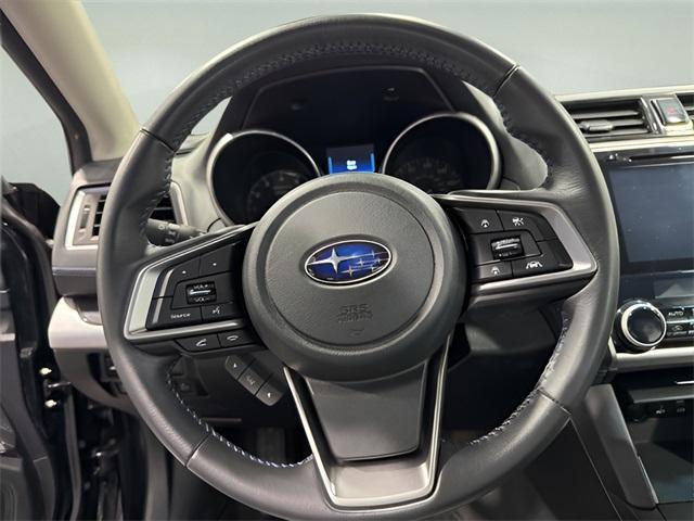 used 2018 Subaru Legacy car, priced at $16,900