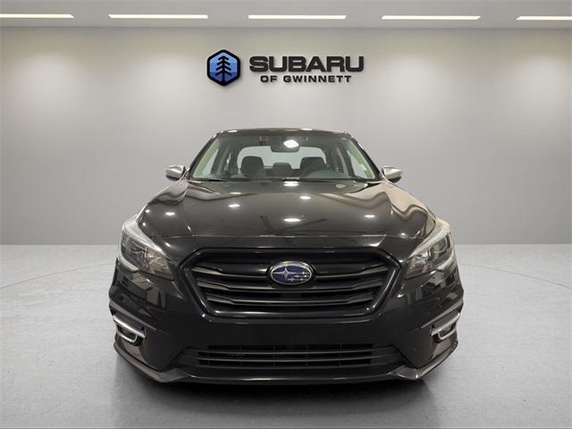 used 2018 Subaru Legacy car, priced at $16,900
