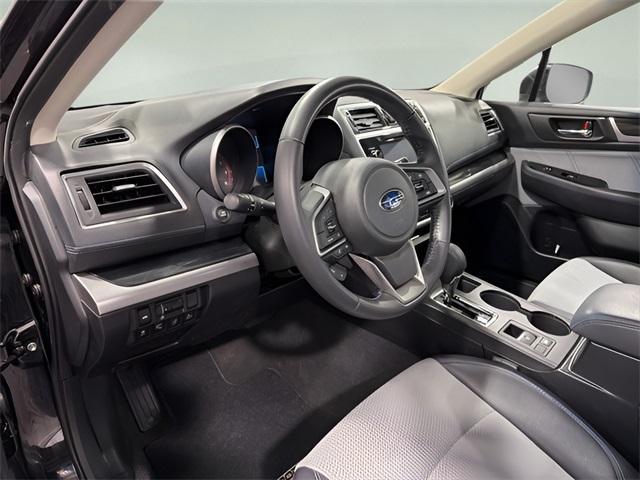 used 2018 Subaru Legacy car, priced at $16,900