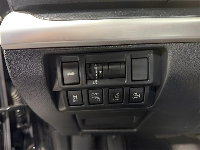 used 2018 Subaru Legacy car, priced at $16,900