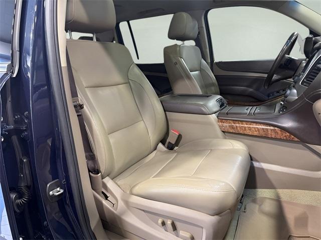 used 2017 Chevrolet Suburban car, priced at $20,900
