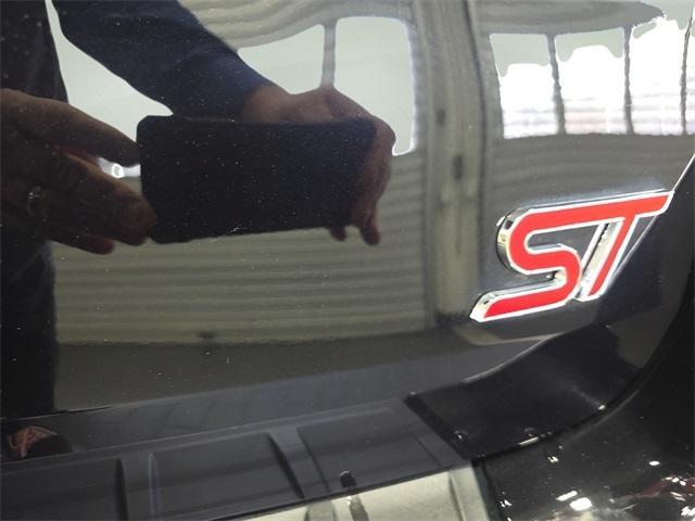 used 2023 Ford Explorer car, priced at $40,700