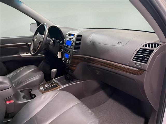 used 2011 Hyundai Santa Fe car, priced at $4,800