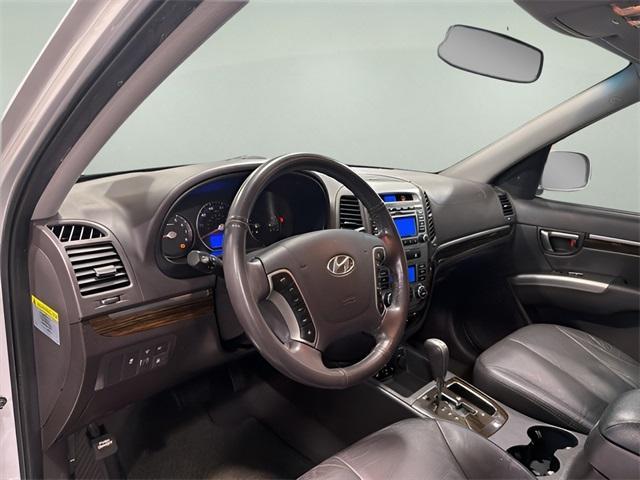 used 2011 Hyundai Santa Fe car, priced at $4,800