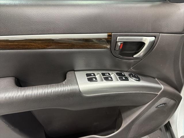 used 2011 Hyundai Santa Fe car, priced at $4,800