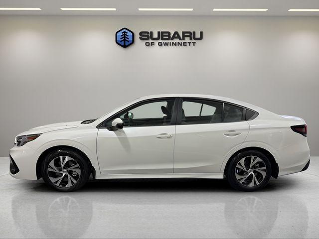 used 2025 Subaru Legacy car, priced at $25,900