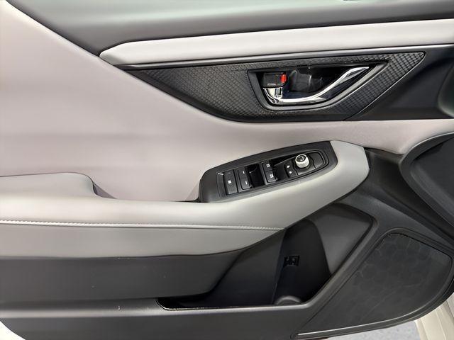 used 2025 Subaru Legacy car, priced at $25,900