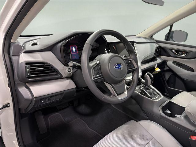 used 2025 Subaru Legacy car, priced at $25,900