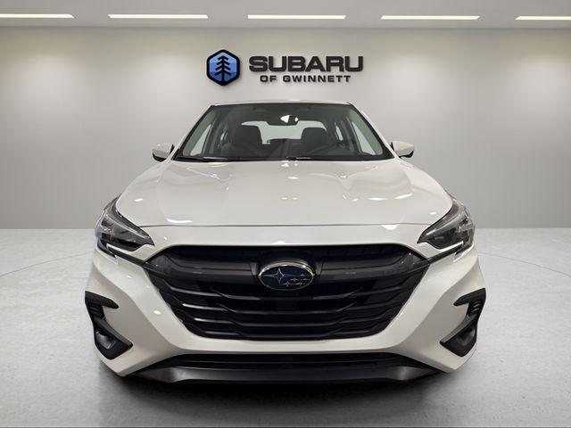 used 2025 Subaru Legacy car, priced at $25,900