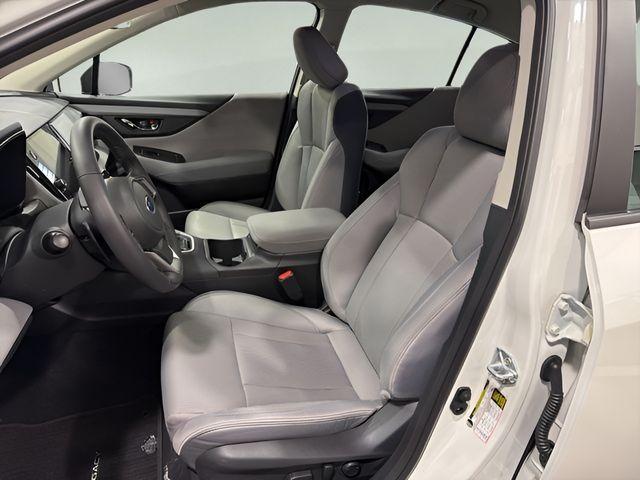 used 2025 Subaru Legacy car, priced at $25,900