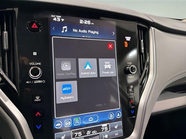 used 2025 Subaru Legacy car, priced at $25,900